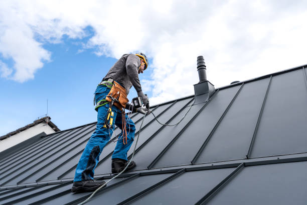 Best Roof Ventilation Installation  in Wilmerding, PA