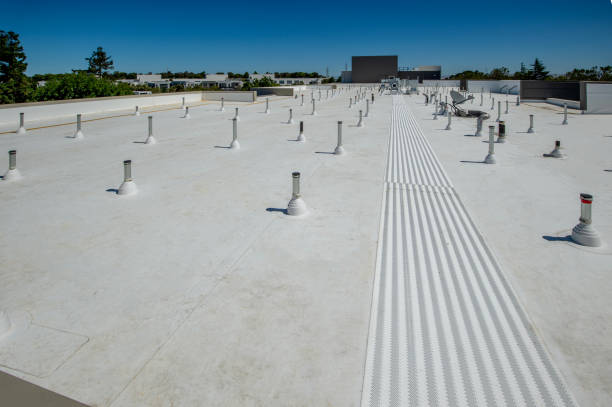 Fast & Reliable Emergency Roof Repairs in Wilmerding, PA